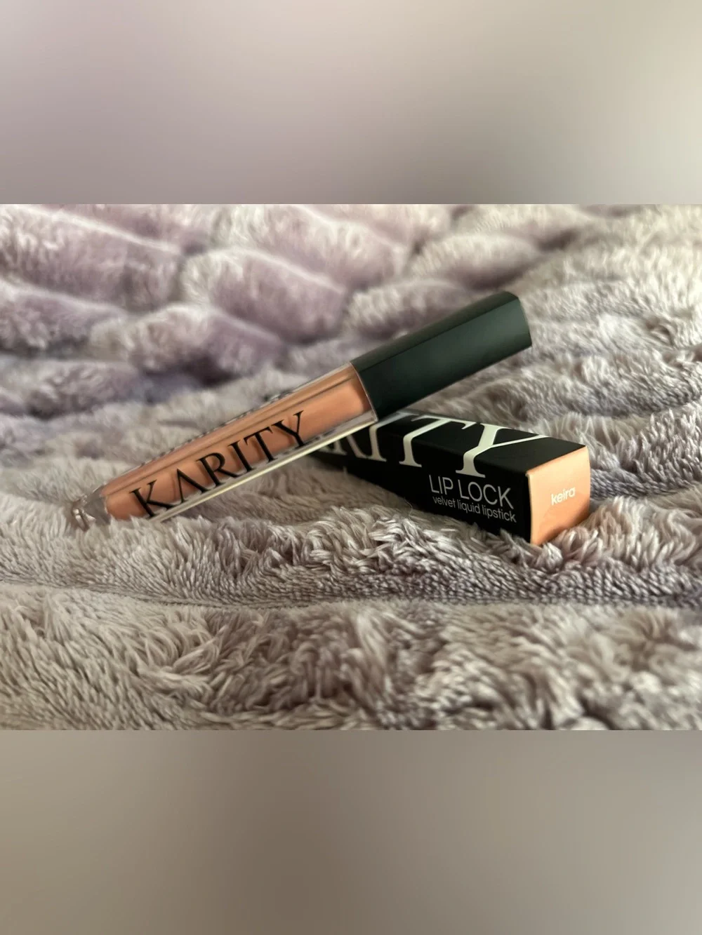 Karity color kiera